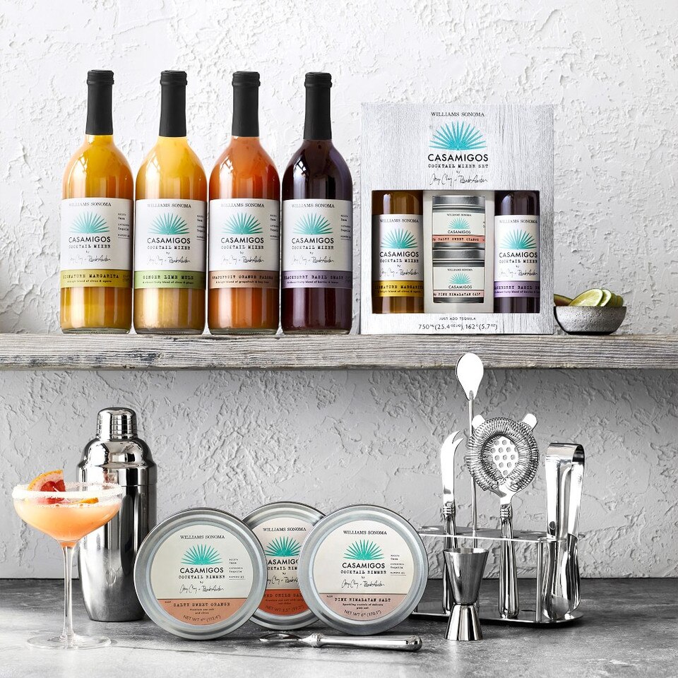Casamigos Red Chile Salt Rimmer Williams Sonoma Australia